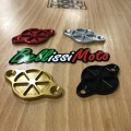 TPO Timing Inspection Cover - VECTOR for New Model Ducati's
